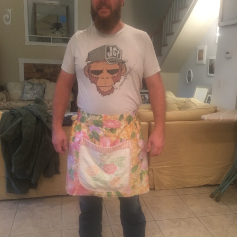 Meet your Posher, Deb